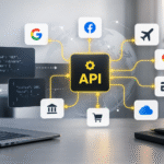 APIs: As pontes invisíveis que facilitam nossa vida digital