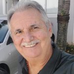 Marcus Parra